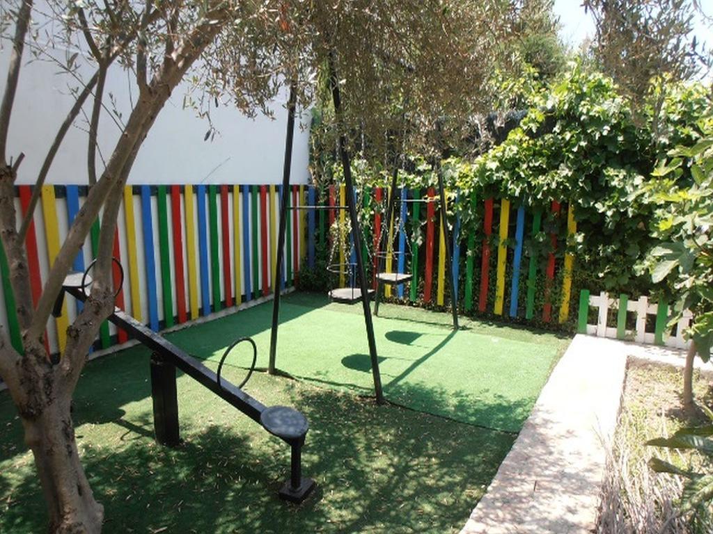 Alojamiento Rural Torre Hueca Pinos Puente Phòng bức ảnh