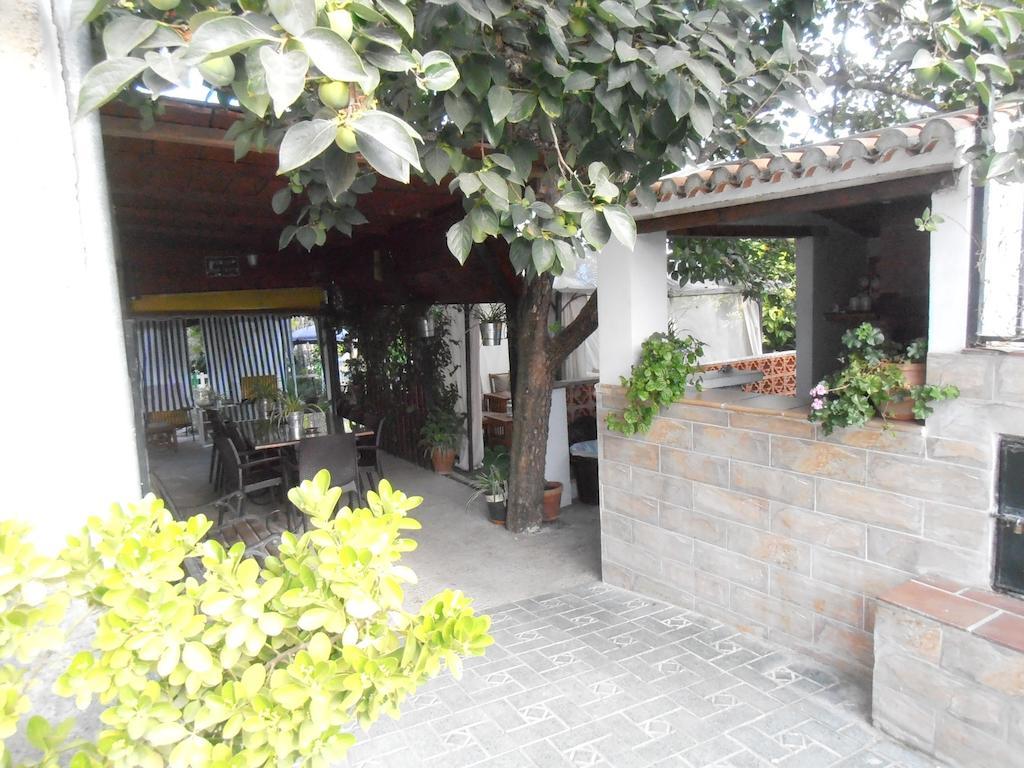 Alojamiento Rural Torre Hueca Pinos Puente Phòng bức ảnh